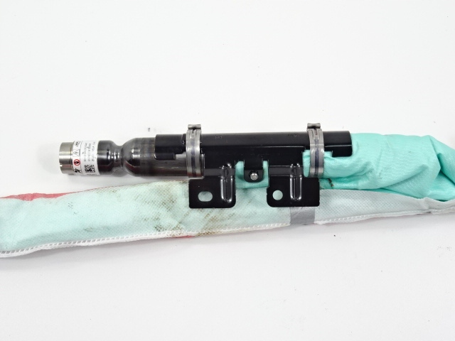 фото №10, Hyundai kona air bag правая шторка безопасности подушка kpl