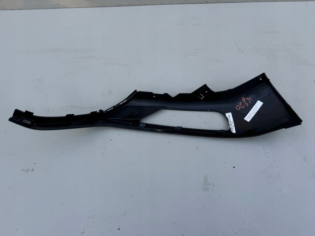 фото №12, Volvo xc90 ii 2 14r- решётка решётка радиатора бампера левая передняя 31383800