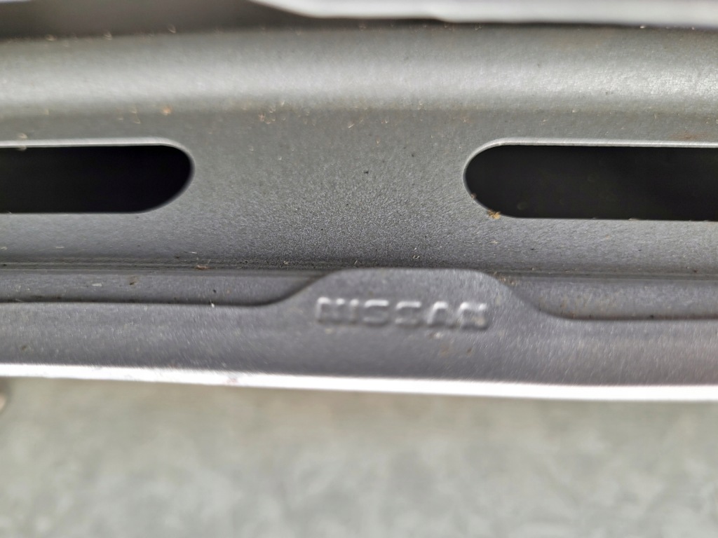 фото №10, Дверь правое задняя задние nissan micra k14 2016-2022