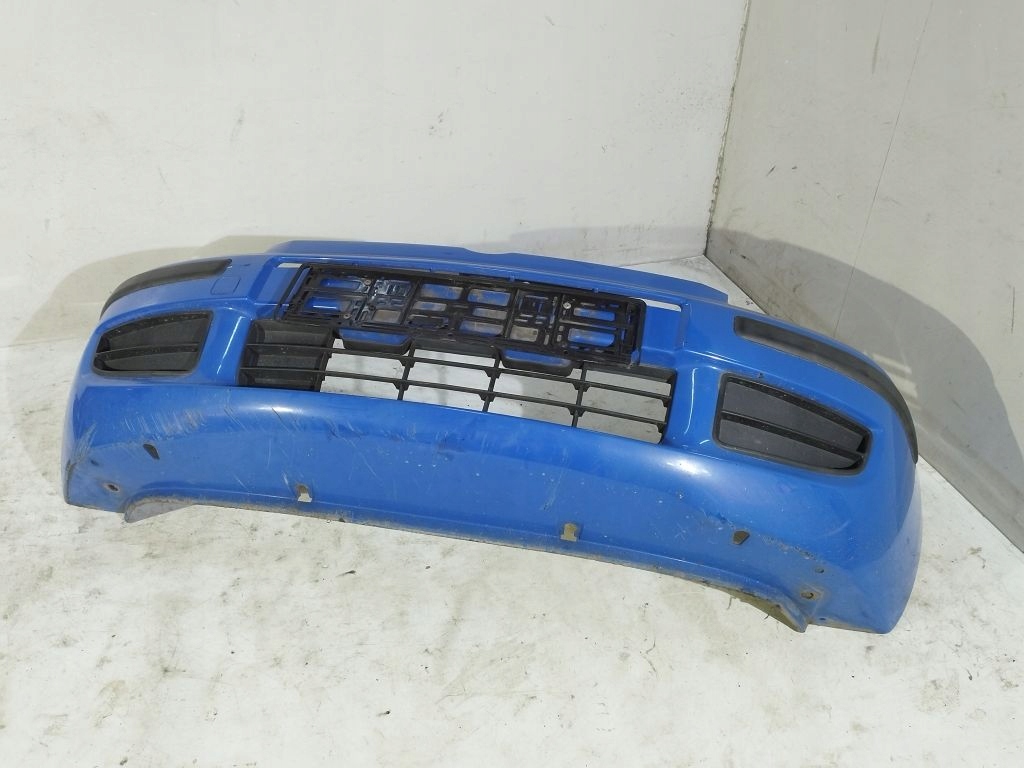 фото №7, Opel corsa c бампер перед передний z20a