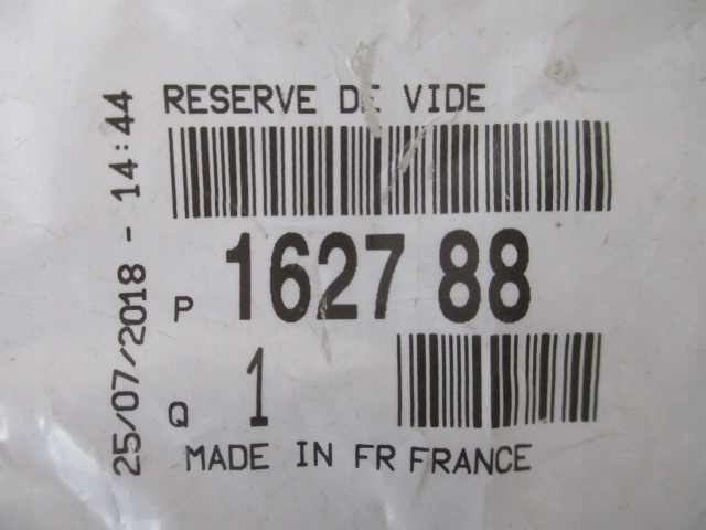 фото №10, Berlingo partner m59 02-08 бак выхлопных газов вакуумa 162788 9647191780