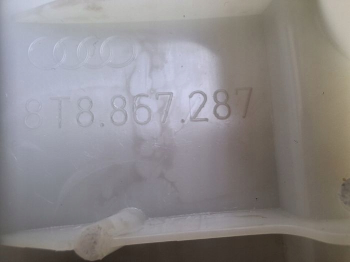 фото №11, Audi a5 8t sportback lift защита стойка обивка салона