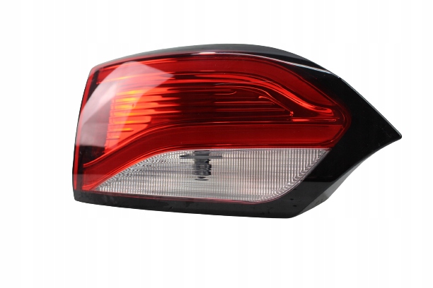 фото №9, Chrysler pacifica 17- лампа левая задняя w крышка