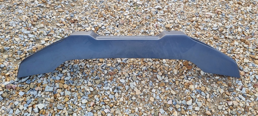 фото №7, Wrangler iv jl 2017- бампер перед оригінал a483