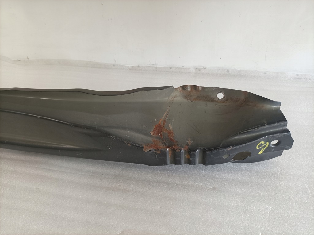 фото №8, Volvo xc60 i балка бампера задняя