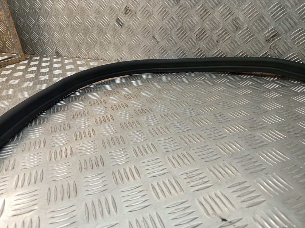 фото №10, Bmw i4 g26 прокладка дверь передних передняя перед 7482945