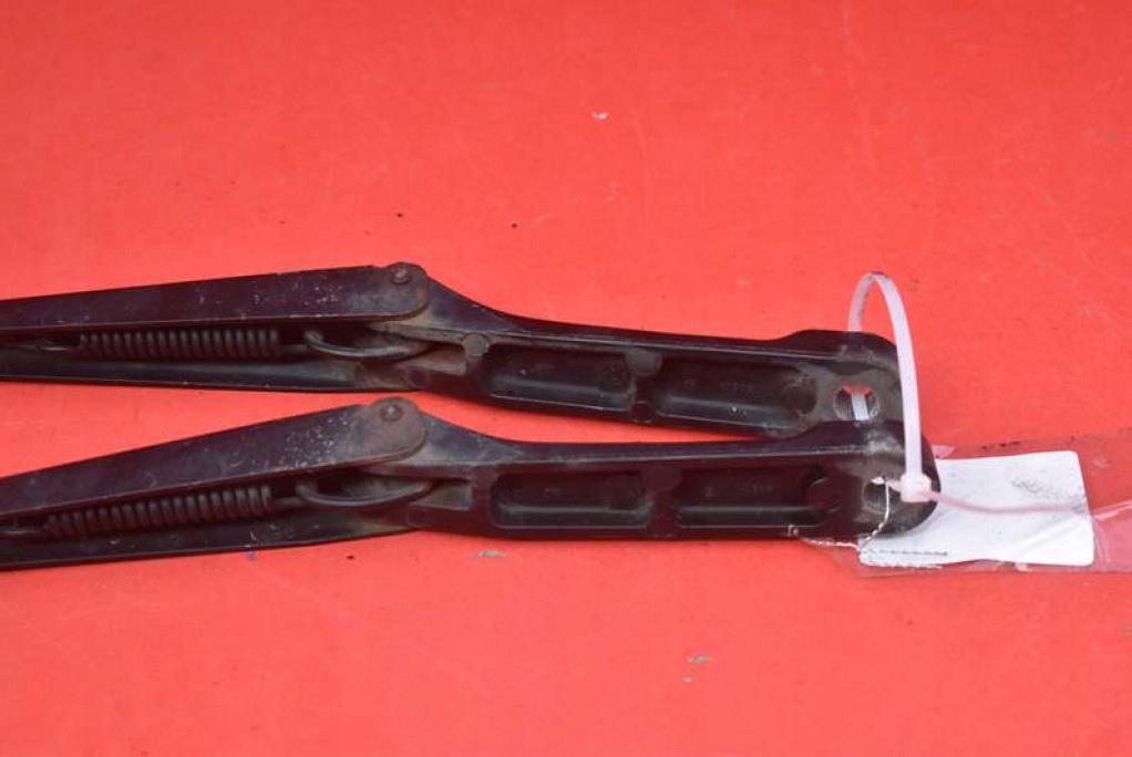 фото №12, Важіль важелі двірник перед eu mercedes ml w163 01-05