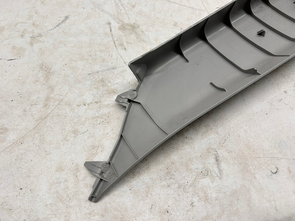 фото №11, Rav4 v защита стойка передний правый перед серая