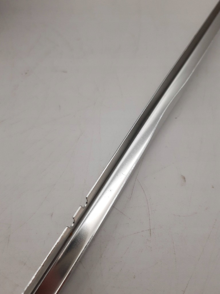 Молдинг бампера передній volkswagen golf i 1975 171853666c Київ