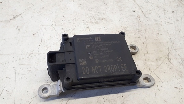 фото №1, Nissan qashqai lift 19r датчик радар zbliżenia