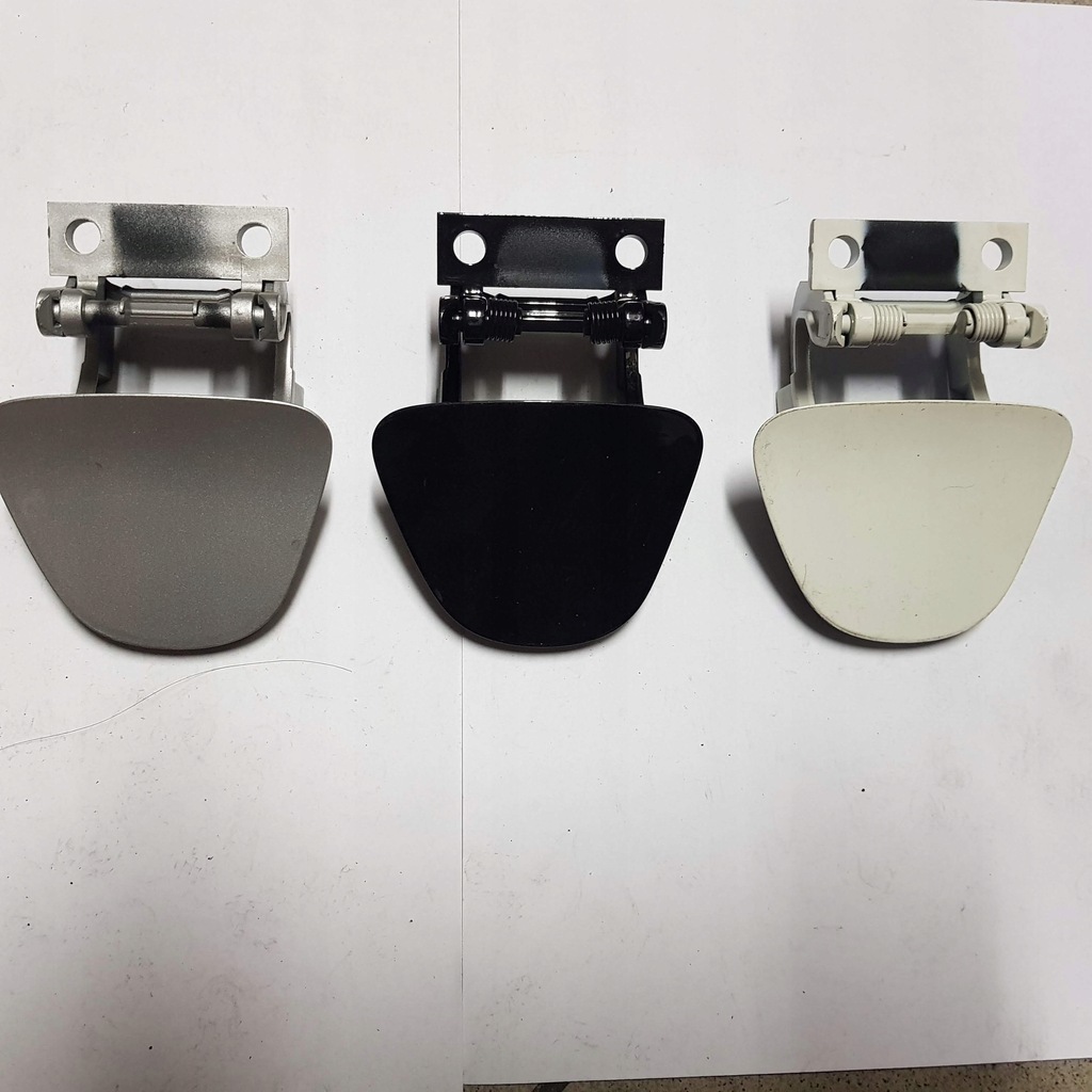 фото №1, Mercedes cl 215 заглушка розпилювача права nowa