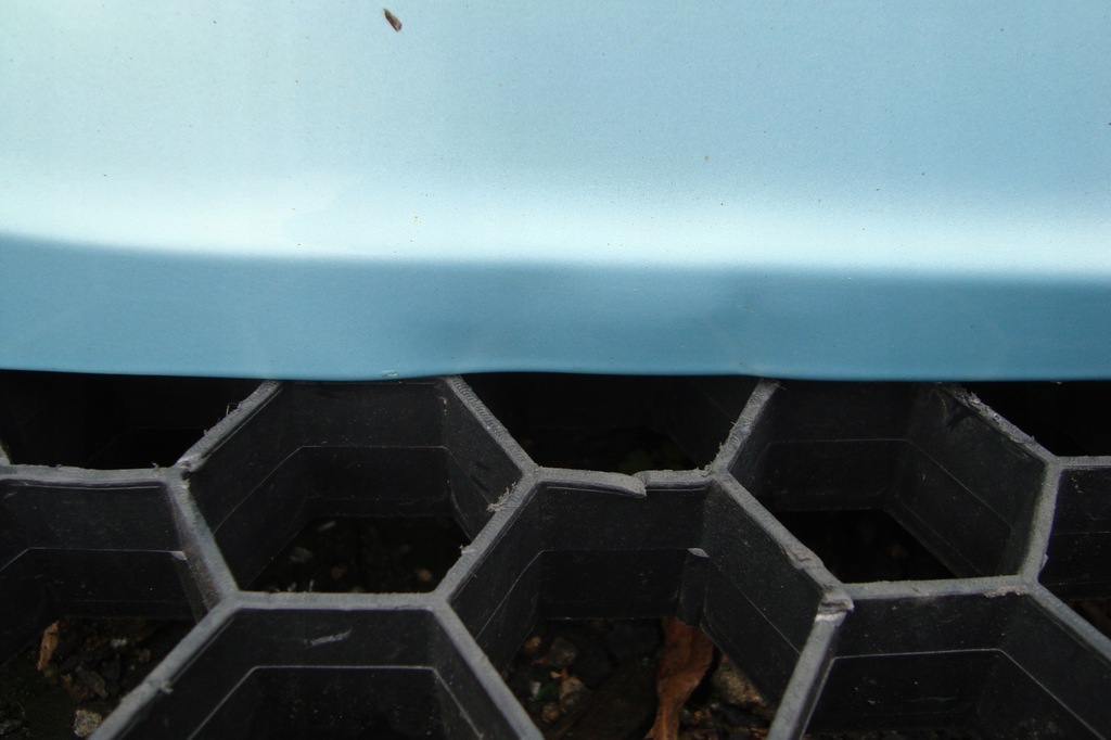 фото №7, Крышка багажника багажника задняя gjs chevrolet spark iii10-15