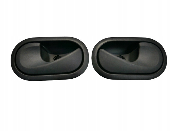 фото №1, Ручка двері передня renault master 3 iii 2004-