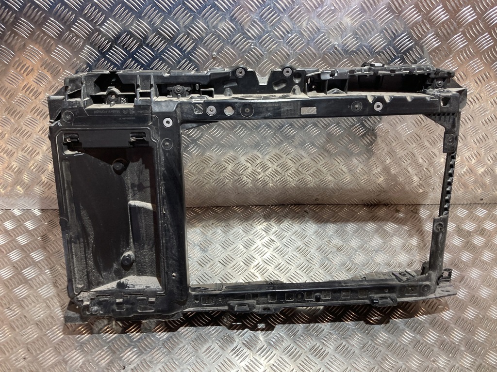 фото №1, Pas передний усилитель peugeot e-2008 ii 19- электрик