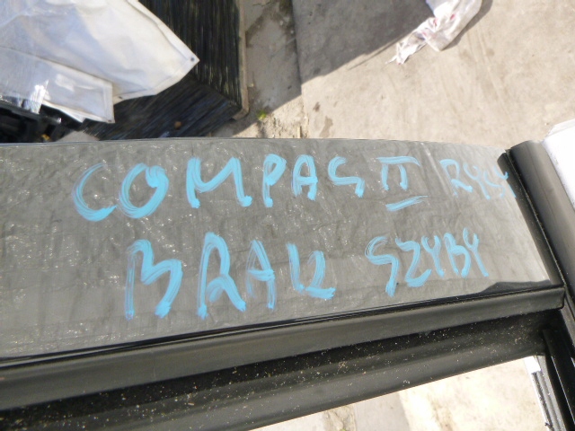 фото №11, Jeep compass ii дверь правый задняя