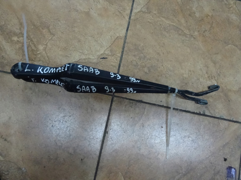 Купити Saab 93 важелі двірник перед