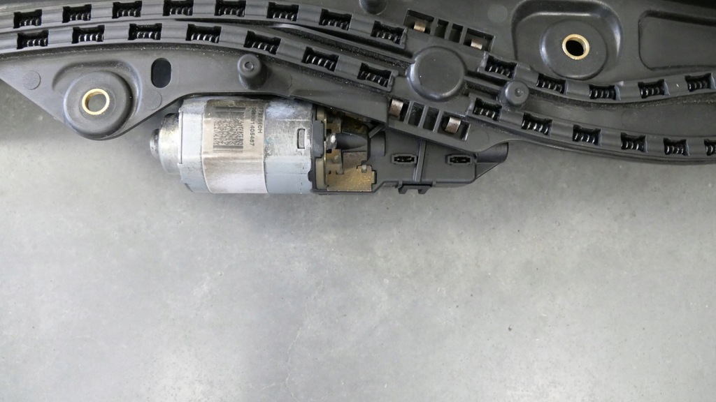 фото №5, Bmw f26 x4 крыша люк 7365266 7316536