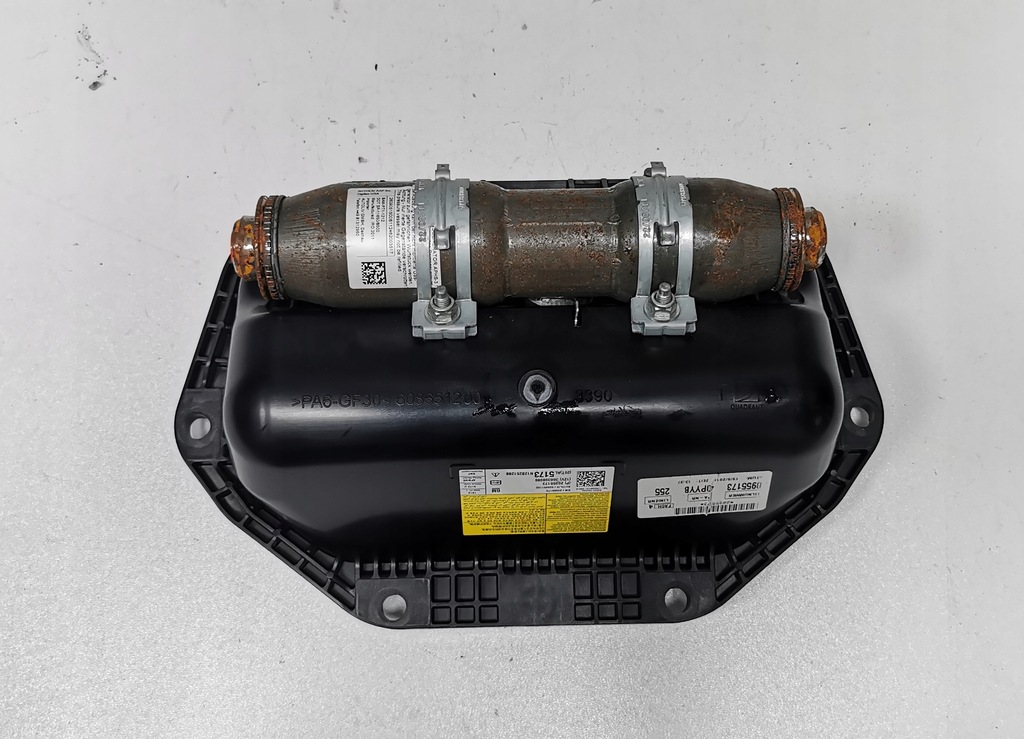 фото №1, Подушка подушка безпеки пасажира opel insignia a 20955173