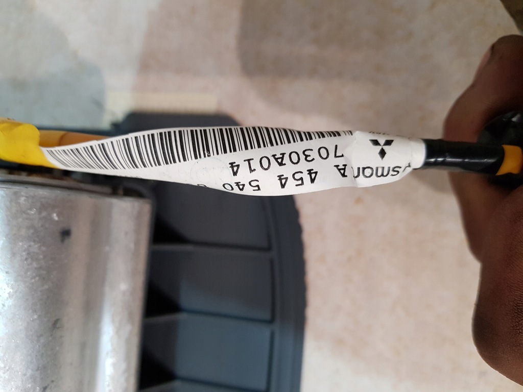 фото №9, Приборная панель приборная приборная панель подушка безопасности mitsubishi colt cz3 vi 05r eur 3d kpl