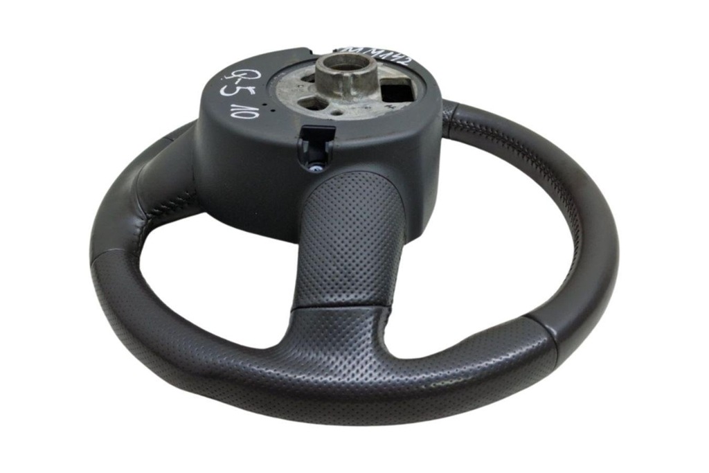 фото №8, Воздуховод audi q5 8r 8r0419091 2.0l дизель 2010