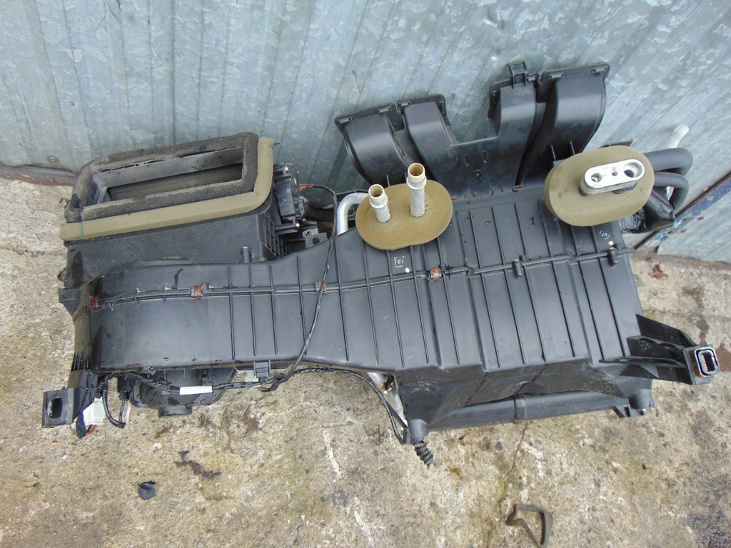 фото №9, Обігрівач land rover discovery 3 2.7 europa