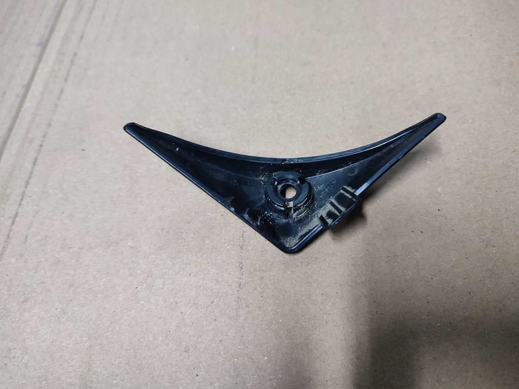 фото №5, Citroen ds4 треугольник заглушка левый задняя 96722266xt