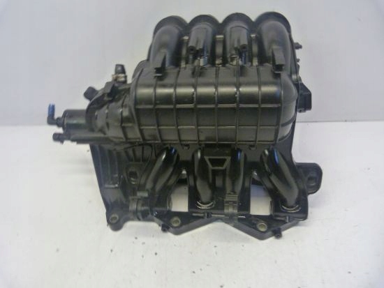 фото №1, Колектор всмоктуючий fiat panda 1.2 8v