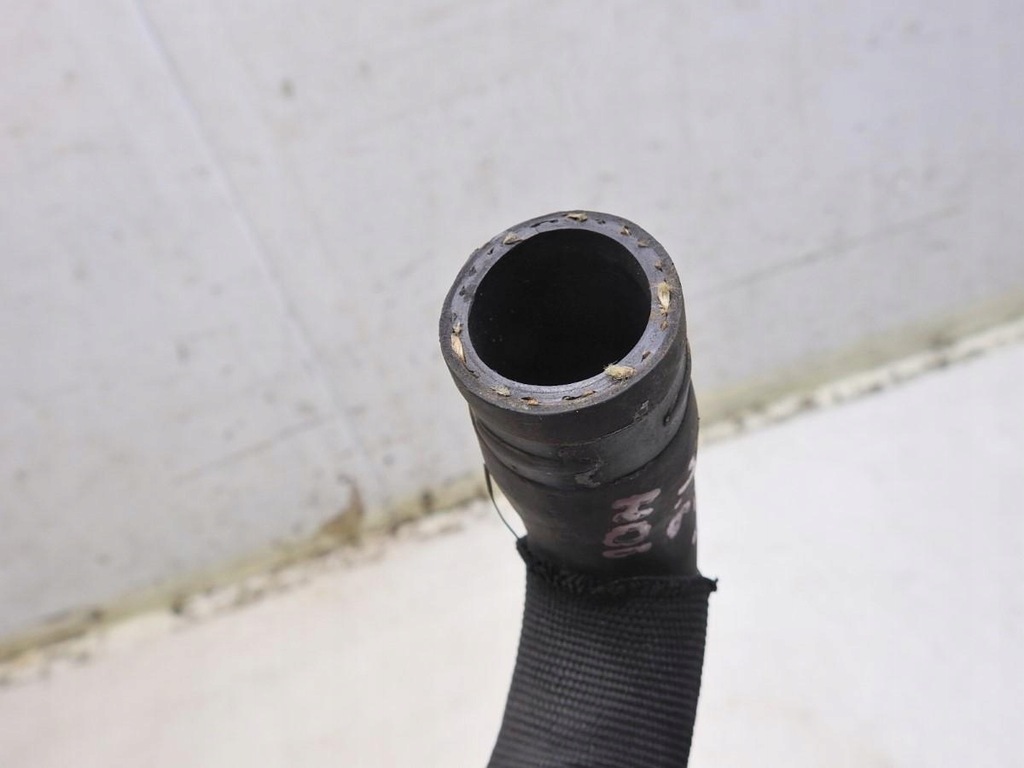 фото №4, Wąż труба wody citroen c4 i 1.6 hdi