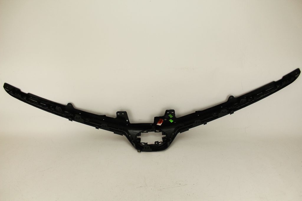 фото №5, Решётка радиатора решётка радиатора toyota corolla e21 xii sedan