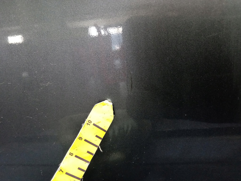 фото №12, Mini clubman r55 дверь перед правое 871