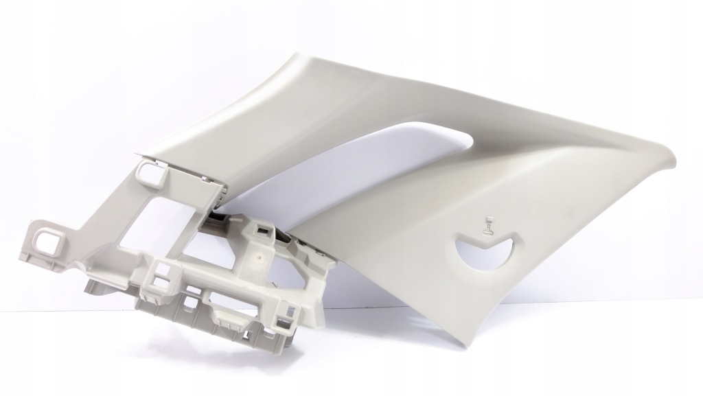 фото №1, Citroen c4 picasso ii захист стійка лівий задня 9677752977