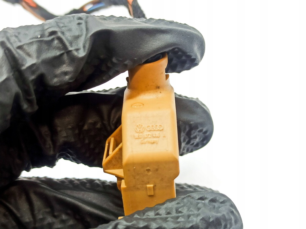 фото №11, Volkswagen eos 2010 другая жгут трубопровод / кабели