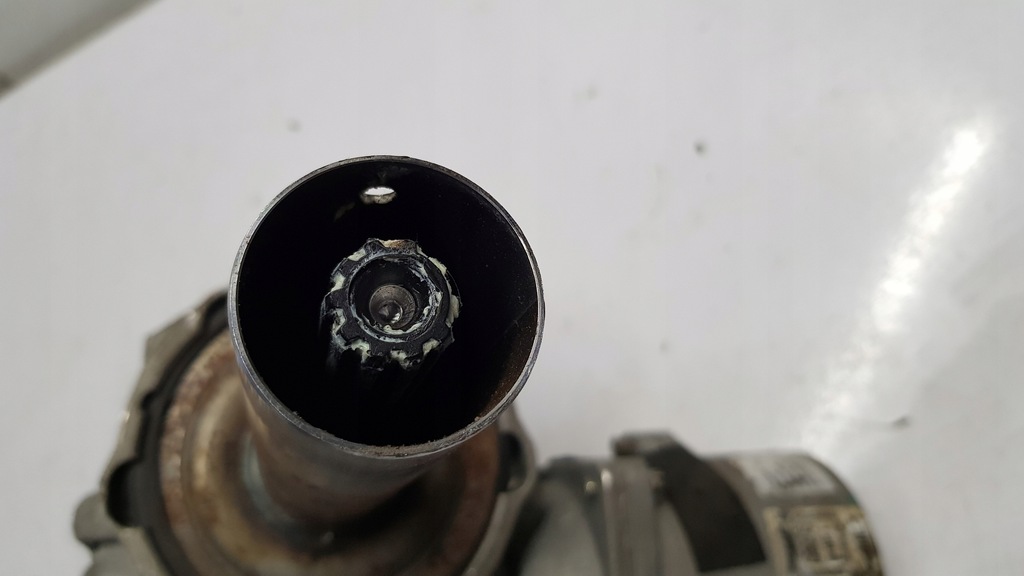 фото №8, Підсилювач електричний opel corsa e 13428865