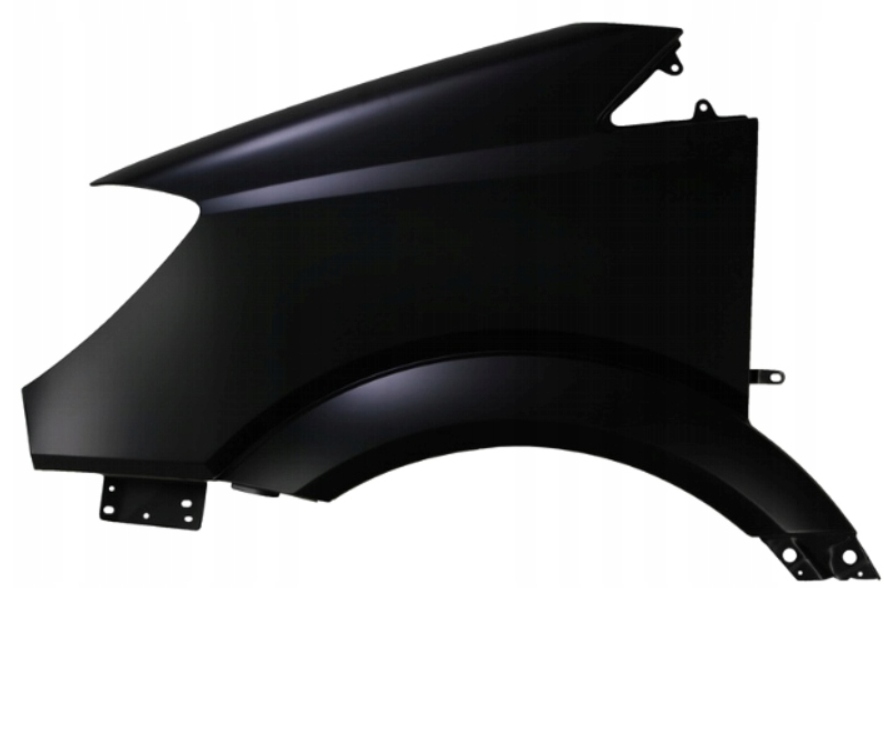 фото №5, Капот крила решітка радіатора бампер перед kompletny sprinter 906