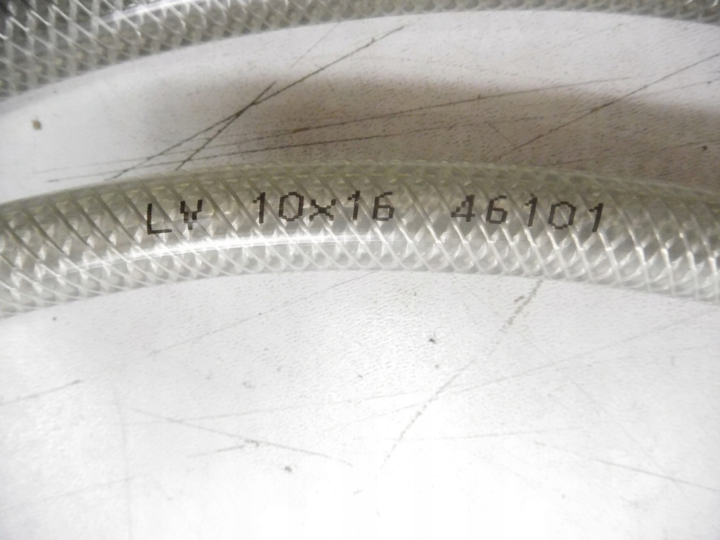 фото №10, Клапан распылителя фары перед fiat punto оригинальный номер 7773597