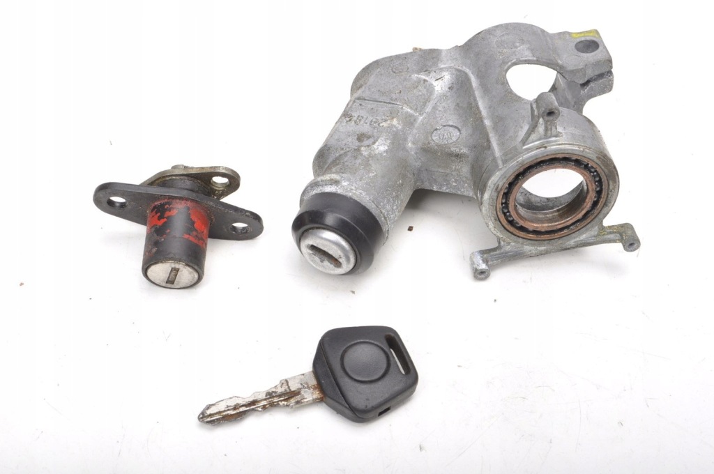 Купити Porsche 924 вкладка замка+ замок запалювання+ ключ комплект