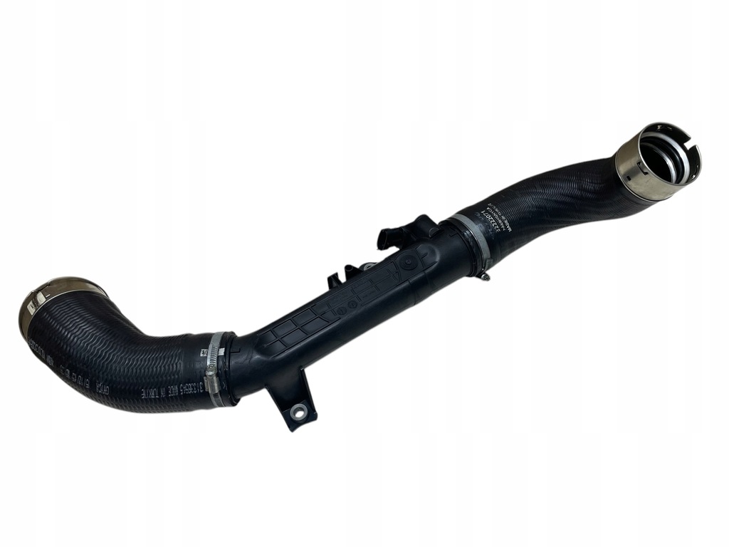 фото №1, Труба шланг интеркулер volvo xc90 ii xc60 ii