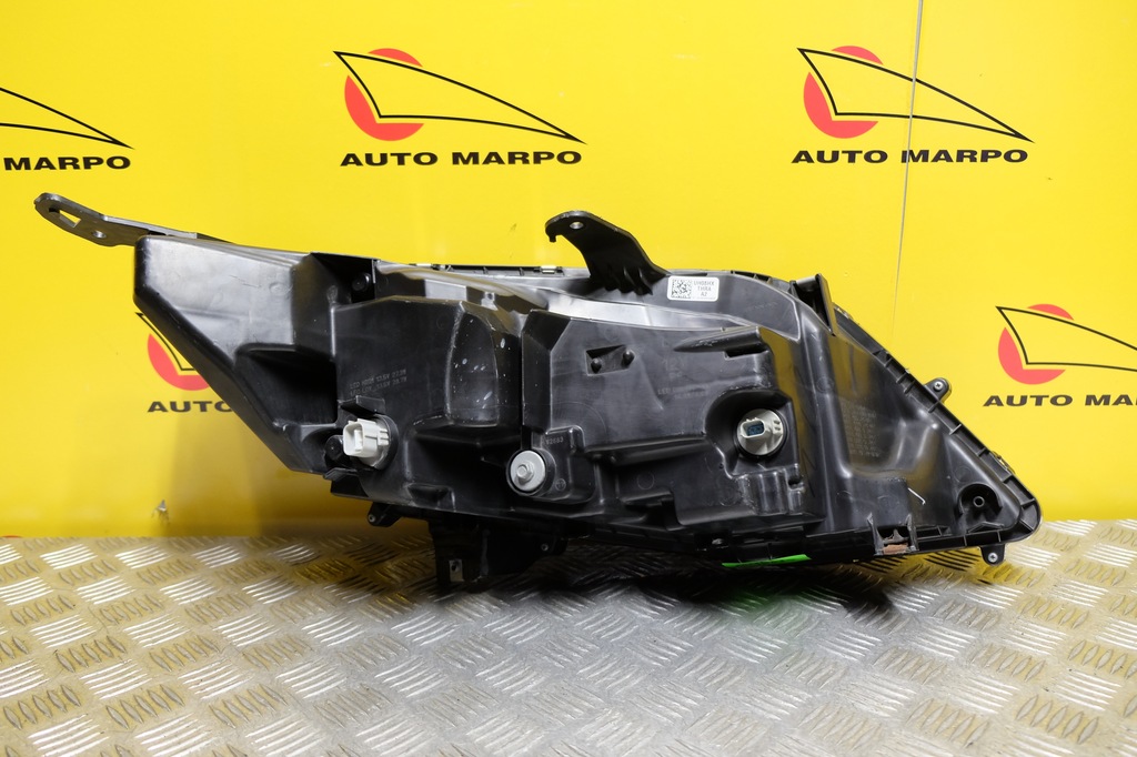 фото №10, Honda odyssey 2018- фара лампа full led l usa