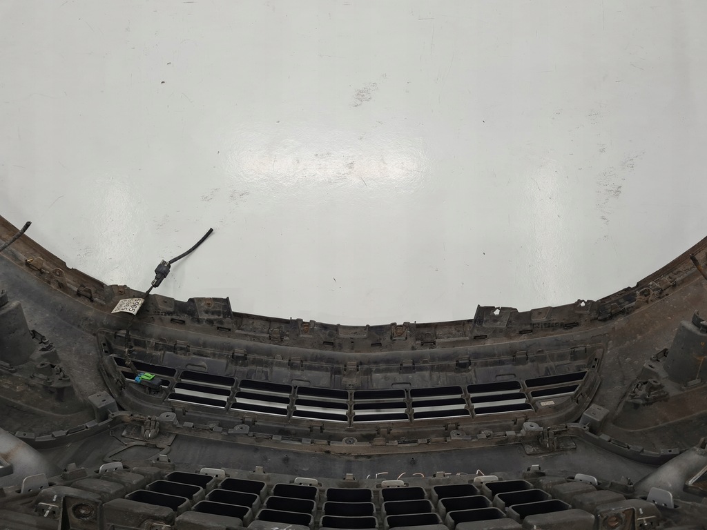 фото №10, Opel mokka a бампер перед передний gan