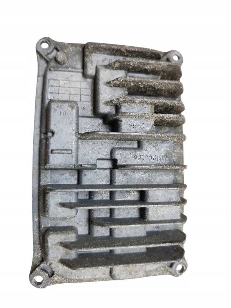 Купити Блок запалювання модуль led mercedes w212 r190 x166 w166 w246 w447 a2129005424