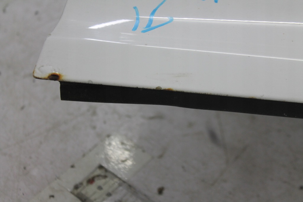 фото №7, Дверь правый перед передние octavia ii lf9e 08-13