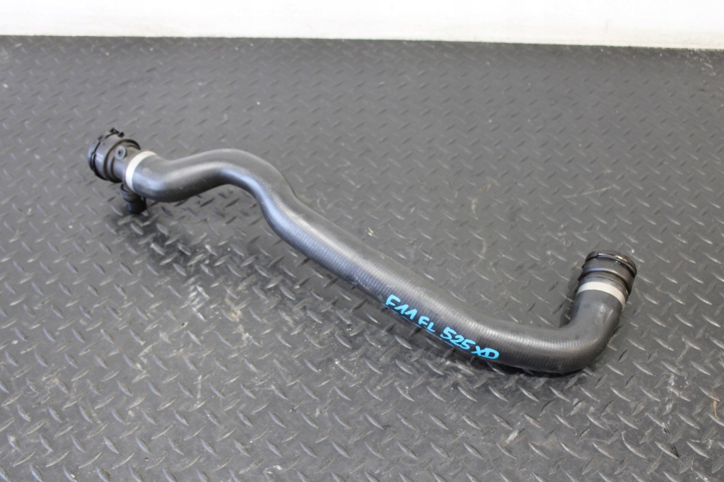 Купить Пабтрубок  шланг воды bmw 5 f10 f11 рестайлинг  7809818