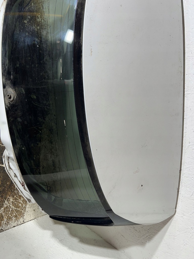 фото №10, Lexus nx 2016 задняя крышка багажника багажника