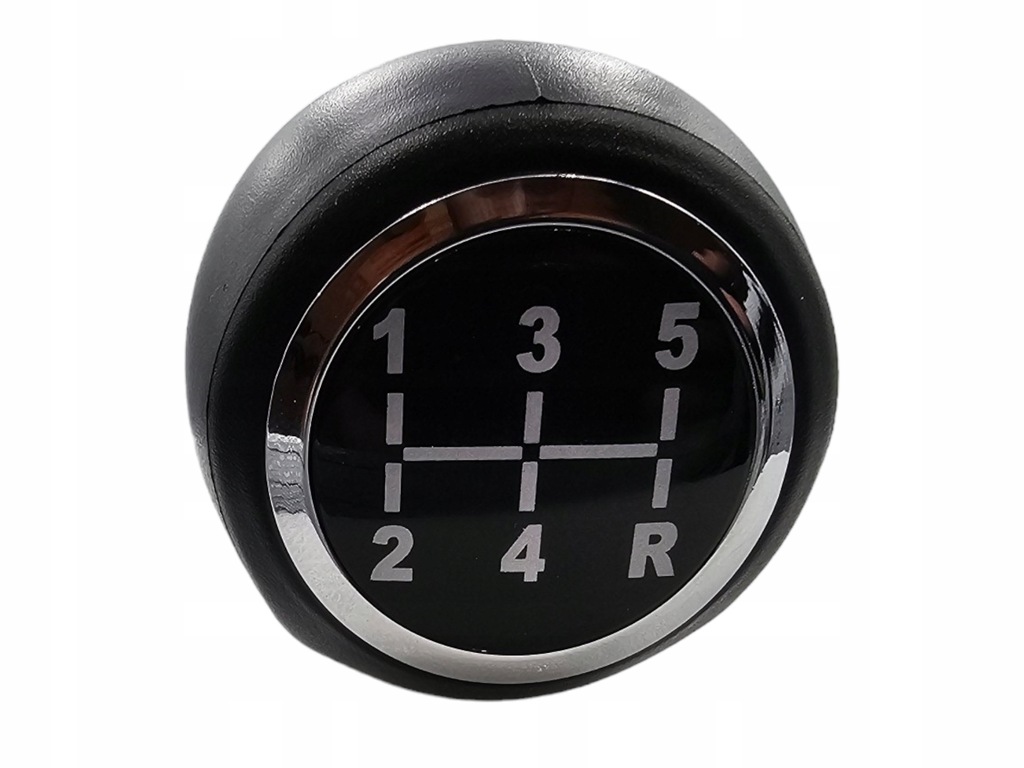 фото №10, Ручка перемикання передач opel astra iii h corsa d zafira b