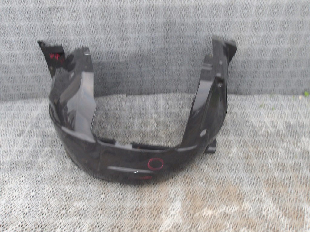 фото №1, Подкрылок правое передние jaguar xf