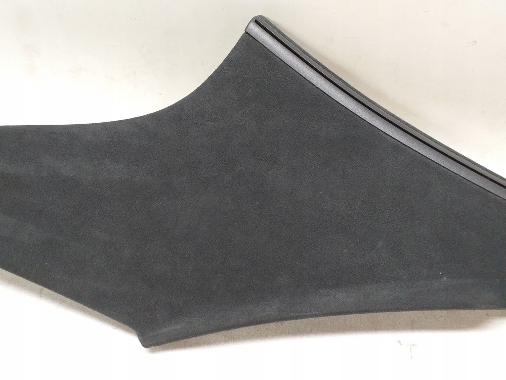 фото №3, Mercedes w217 защита стойка