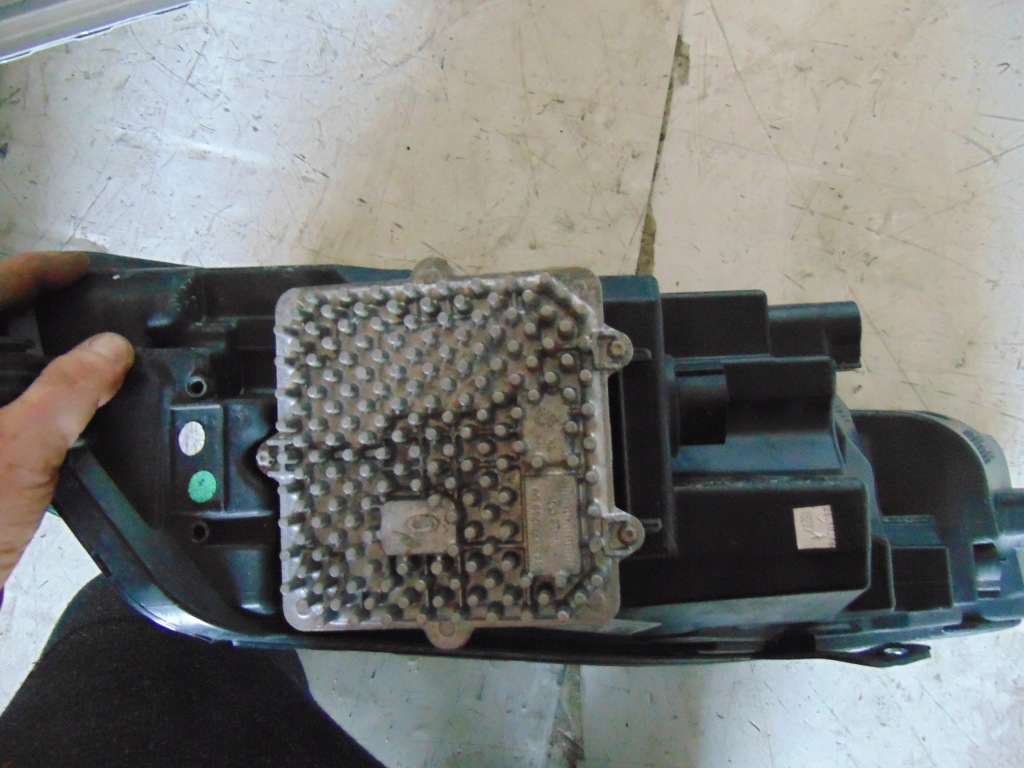 фото №9, Kompletny перед e-pace 2.0d full led j9c313w030ec