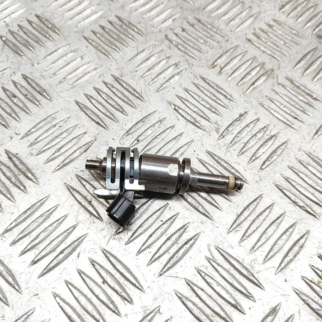 фото №1, Lexus rx 450h 2019 форсунка пального