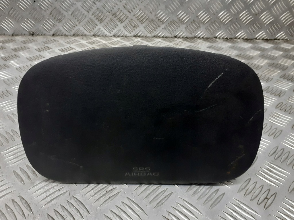 фото №6, Подушка подушка безпеки пасажира toyota yaris verso