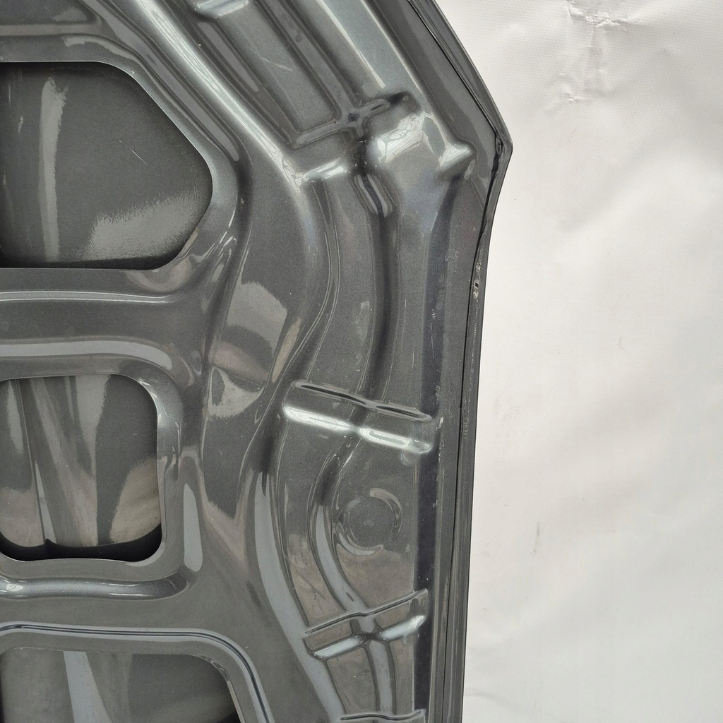 фото №10, Volvo xc90 ii 2 14- капот крышка двигателя